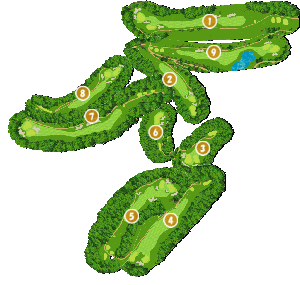 コース画像