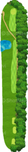 No.5のコースレイアウト