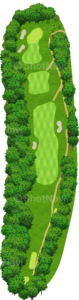 No.12のコースレイアウト