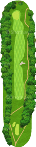 No.2のコースレイアウト