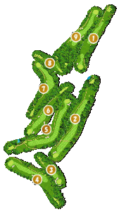 コース全体俯瞰図