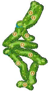 コース全体俯瞰図