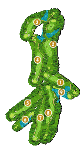 コース全体俯瞰図