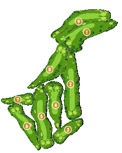 コース全体俯瞰図