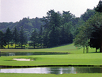 フレンドシップカントリークラブの写真