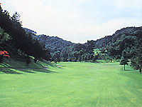 神奈川カントリークラブの写真