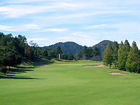 東名厚木カントリー倶楽部の写真