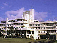 サザンクロスリゾートの写真