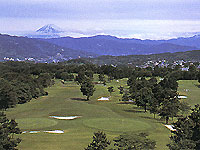 サザンクロスリゾートの写真