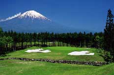 西富士ゴルフ倶楽部の写真