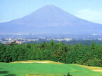 PGM御殿場カントリークラブの写真