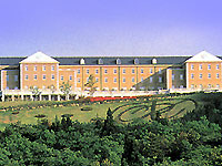 湯ヶ島ゴルフ倶楽部&ホテルリゾートの写真