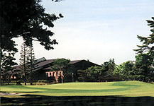 GORA KADAN FUJI GOLF 篭坂コースの写真