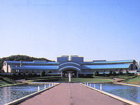 ゴルフクラブツインフィールズの写真