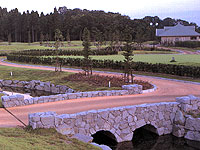 加賀セントラルゴルフ倶楽部の写真