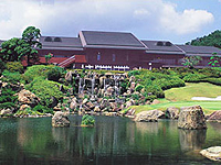 石岡ウエストカントリークラブの写真