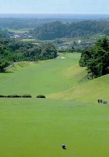 北陸グリーンヒルゴルフクラブの写真