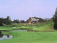 アバイディングクラブ　ゴルフソサエティの写真