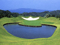 ゴルフ５カントリー オークビレッヂの写真
