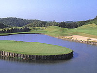 ＰＧＭマリアゴルフリンクスの写真