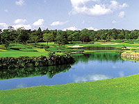 キングフィールズゴルフクラブの写真