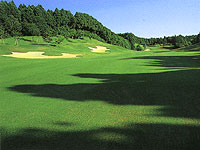 グレンオークスカントリークラブの写真