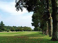 成田の森カントリークラブの写真