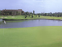 グリッサンドゴルフクラブの写真