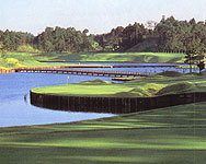 成田ヒルズカントリークラブの写真