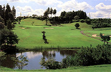 キャスコ花葉ＣＬＵＢ 空港コースの写真