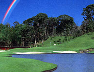 レインボーヒルズカントリークラブの写真