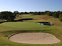 加茂ゴルフ倶楽部の写真