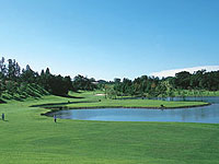 花生カントリークラブの写真