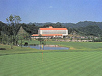 鴨川カントリークラブの写真