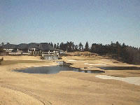 香取カントリークラブの写真