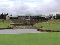 佐原カントリークラブの写真