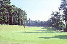 四街道ゴルフ倶楽部の写真