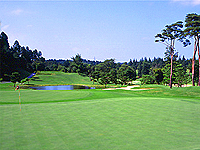 姉ヶ崎カントリー倶楽部の写真