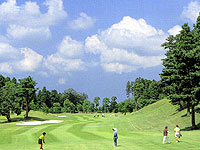 市原ゴルフクラブ　柿の木台コースの写真