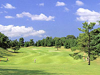 市原ゴルフクラブ　市原コースの写真