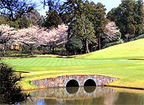 空港ゴルフコース 成田の写真