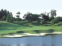 小見川東急ゴルフクラブの写真