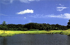 キャスコ花葉ＣＬＵＢ 本コースの写真