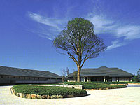 ラフォーレ＆松尾ゴルフ倶楽部の写真