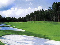 ラフォーレ＆松尾ゴルフ倶楽部の写真