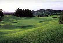 上総モナークカントリークラブの写真