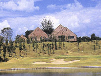 ゴールデンクロスカントリークラブの写真