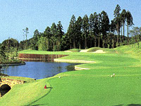 ゴールデンクロスカントリークラブの写真