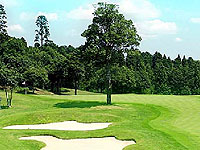 成田ゴルフ倶楽部の写真