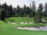 成田東カントリークラブの写真